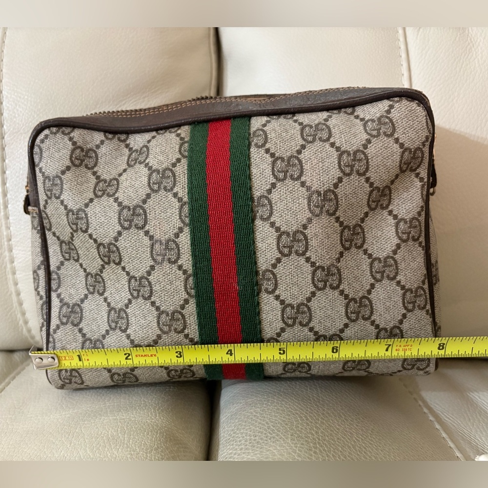 GUCCI bag